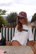 LACE Star Cap