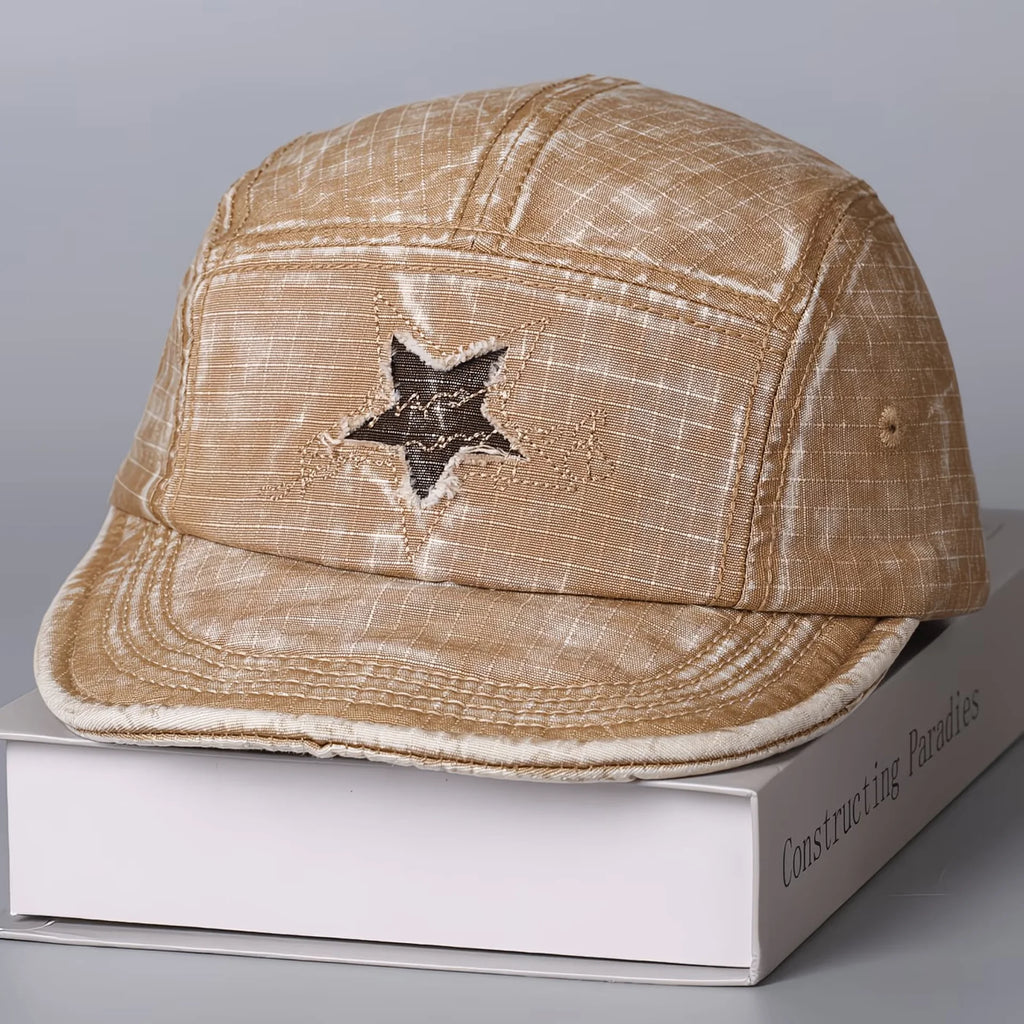 Sand Star LACE Cap